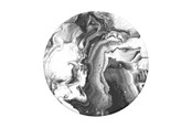 Mobil - Andre tilbehør - PopSockets Ghost Marble - 800472