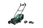 Gressklipper - Bosch Batteri-gressklipper CityMower 18V-32-300 Batteridrevet gressklipper - 06008B9A07