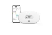 Smarthus - Airthings View Radon - 7090031109899