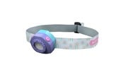 Lommelykter - Ledlenser Kidled4R Purple - 502536
