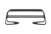 Kabinett tilbehør (kjølepasta mv.) - Twelve South Curve Riser for iMac or Display - 12-1835