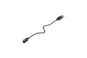 Lommelykter - Ledlenser Magnetic Charging Cable Type A - 502265