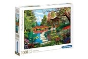 Puslespill - Clementoni High Quality Collection - 39513
