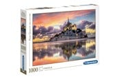 Puslespill - Clementoni High Quality Collection - 39367
