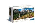 Puslespill - Clementoni Dolomites (13200) - 38007