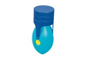 Basseng - Swim & Fun EasyPool Mini - 1775