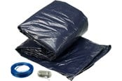 Basseng - Swim & Fun Pool Cover Winter 490 x 360 cm - 2198