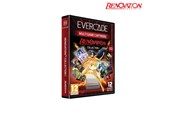 Spill - Renovation Collection 1 - Evercade - 5060690794516