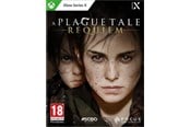 Spill - A Plague Tale: Requiem - Microsoft Xbox Series X - Action/Adventure - 3512899958623