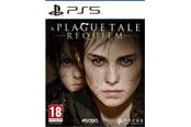 Spill - A Plague Tale: Requiem - Sony PlayStation 5 - Action/Adventure - 3512899958500