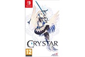 Spill - Crystar - Nintendo Switch - RPG - 0810023039020