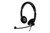 Hodetelefoner - EPOS I SENNHEISER SC 75 USB MS - 1000635