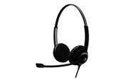 Hodetelefoner - EPOS I SENNHEISER IMPACT SC 260 USB MS II - 1000579