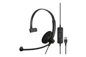 Hodetelefoner - EPOS I IMPACT SC 30 USB ML - 1000550