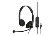 Hodetelefoner - EPOS I IMPACT SC 60 USB ML - 1000551