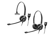 Hodetelefoner - EPOS I SENNHEISER IMPACT SC 668 - 1000581