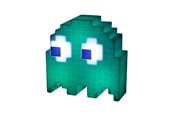 Reklameartikler - Paladone - PAC-MAN Ghost Light V2 - Lampe - PP4336PM