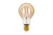 LED-lyspære - EGLO LED-lyspære A75 4W/817 Amber Dimmable E27 - 110062