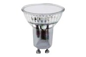 LED-lyspære - EGLO LED-lyspære 4.6W/830 400 lumen 2-pack GU10 - 110143