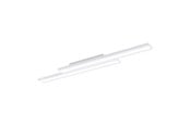 Smarthus - EGLO SALITERAS-Z ceiling lamp white - 900022