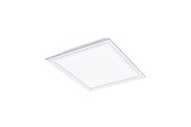 Smarthus - EGLO SALOBRENA-Z ceiling lamp 300x300 mm white - 900044