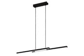 Smarthus - EGLO Connect-Z Langbord FRAIOLI-Z SMARTLIGHT SVART - 900081