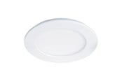 Smarthus - EGLO FUEVA-Z innfelt spot Ø120 mm, hvit - 900101