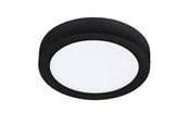 Smarthus - EGLO FUEVA-Z taklampe Ø210 mm, sort - 900108