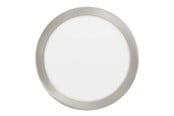 Smarthus - EGLO FUEVA-Z recessed light white - 98844