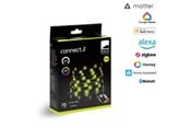 Smarthus - EGLO LED STRIPE-Z lyslist RGB-TW, 5 meter - 99686