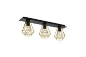 Lamper - EGLO TARBES 2 ceiling light - 43655