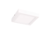 Lamper - EGLO IDUN ceiling lamp 170x170 mm 4000K white - 75604