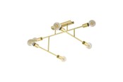 Lamper - EGLO BELSIANA 1 ceiling light - 98881