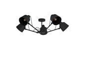 Lamper - EGLO BASURTU ceiling light - 99667