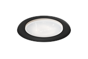 Lamper - EGLO PENJAMO ceiling light black - 99703