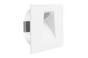 Lamper - EGLO MECINOS recessed light white - 99643