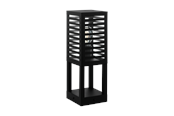 Lamper - EGLO ALAMONTE 3 bollard lamp black - 900138