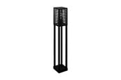 Lamper - EGLO ALAMONTE 3 floor lamp black - 900139