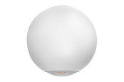 Lamper - EGLO ABUGO wall light clear - 75319