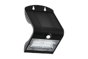 Lamper - EGLO LAMOZZO solar lamp black - 900255