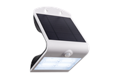 Lamper - EGLO LAMOZZO solar lamp white - 98757