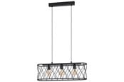 Lamper - EGLO GILTSPUR pendant light - 43554