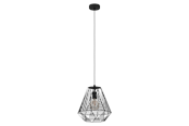 Lamper - EGLO STYPE pendant black - 43692