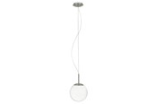 Lamper - EGLO PIEDALE PRO pendant light white - 63266