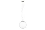 Lamper - EGLO PIEDALE PRO pendant, opal - 63269