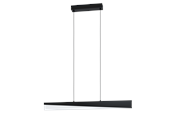Lamper - EGLO ISIDRO long table pendant black - 99562