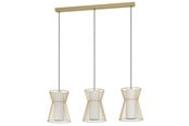 Lamper - EGLO MASETA pendant light - 99636