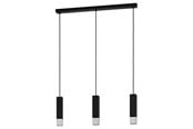 Lamper - EGLO BUTRANO pendant light - 99698