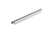 Lamper - EGLO TB BASIC rail for spots 1 meter white - 99734