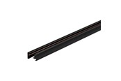 Lamper - EGLO TB BASIC TRACK, 1 meter, black - 99742